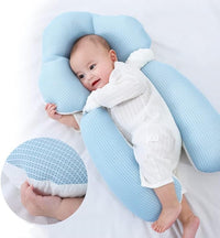 Thumbnail for SnuggleNest™ - Safe Sleep - Baby Pillow