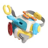 Thumbnail for Cube Senses Toy™ - Learning & Fun - Cube Senses Toys