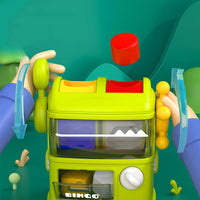 Thumbnail for DinoMatch – Educational & Interactive – Dinosaur Sorting Game
