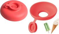 Thumbnail for Ice Saver™ - Ideal For Parties - Silicone Ice Holder for Kids