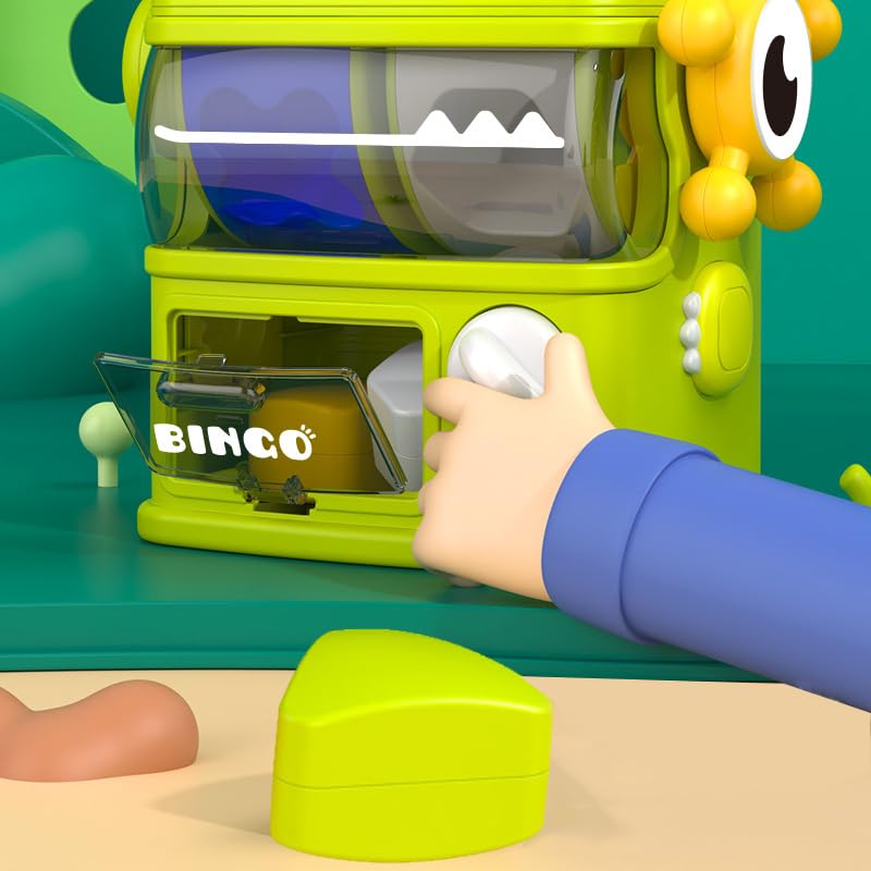 DinoMatch – Educational & Interactive – Dinosaur Sorting Game