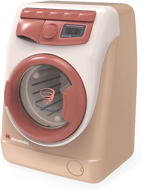DreamCook – Fantasy in Action - Toy Kitchen Appliances