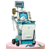 CarePlay – Learning & Imagination – Children's Doctor's Cart Play Set