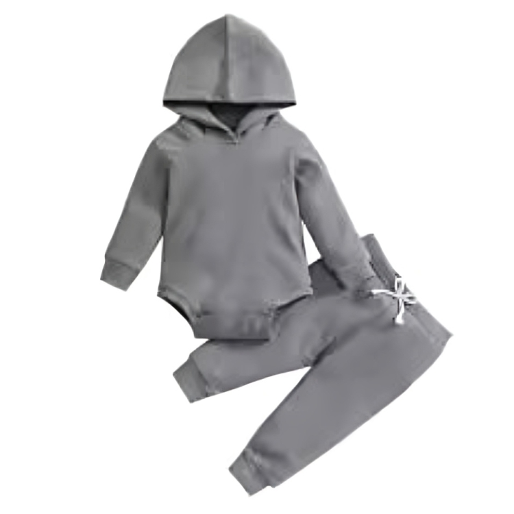 Mini Fashion™ - Warm & Stylish - Warm Set for Babies