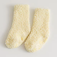 Thumbnail for CozySteps – Extra Warm & Soft – Warm Children's Fleece Socks
