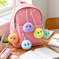 Thumbnail for AiBuddy – Talking AI Stuffed Animal with Voice Chat