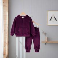 Thumbnail for Mini Fashion™ – Soft and warm – Jogging suit
