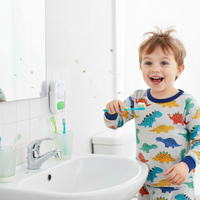 Thumbnail for TinyTimers – Fun & Practical – Teeth & Hands Timer