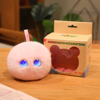 Thumbnail for AiBuddy – Talking AI Stuffed Animal with Voice Chat