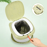 Thumbnail for TravelPotty – Compact & Hygienic – Portable Children's Toilet