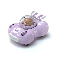 Thumbnail for Pull-Back Car™ – Flashy Racing Fun - Toy Car