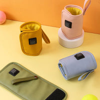 Thumbnail for Nurtura – Warm & On the Go – Portable Baby Bottle Warmer