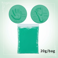 Thumbnail for Baby Imprint Clay Kit – Memories & Unique – Clay Imprint Set