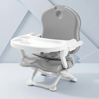 Thumbnail for LittleCare – Compact & User-Friendly – Children's High Chair