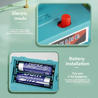 Thumbnail for AutoWorld – Educational & Interactive – Electric Parking Garage Play Set