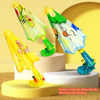 Thumbnail for Umbrella Blaster - Summer & Fun - Water Gun Umbrella