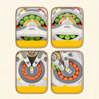 Thumbnail for FocusMax – Calming & Challenging – Concentration & Thinking Game for Kids
