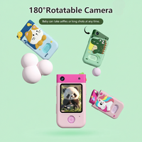 Thumbnail for KiddoPhone – Educational & Interactive – Kids' Smartphone with Camera and Games