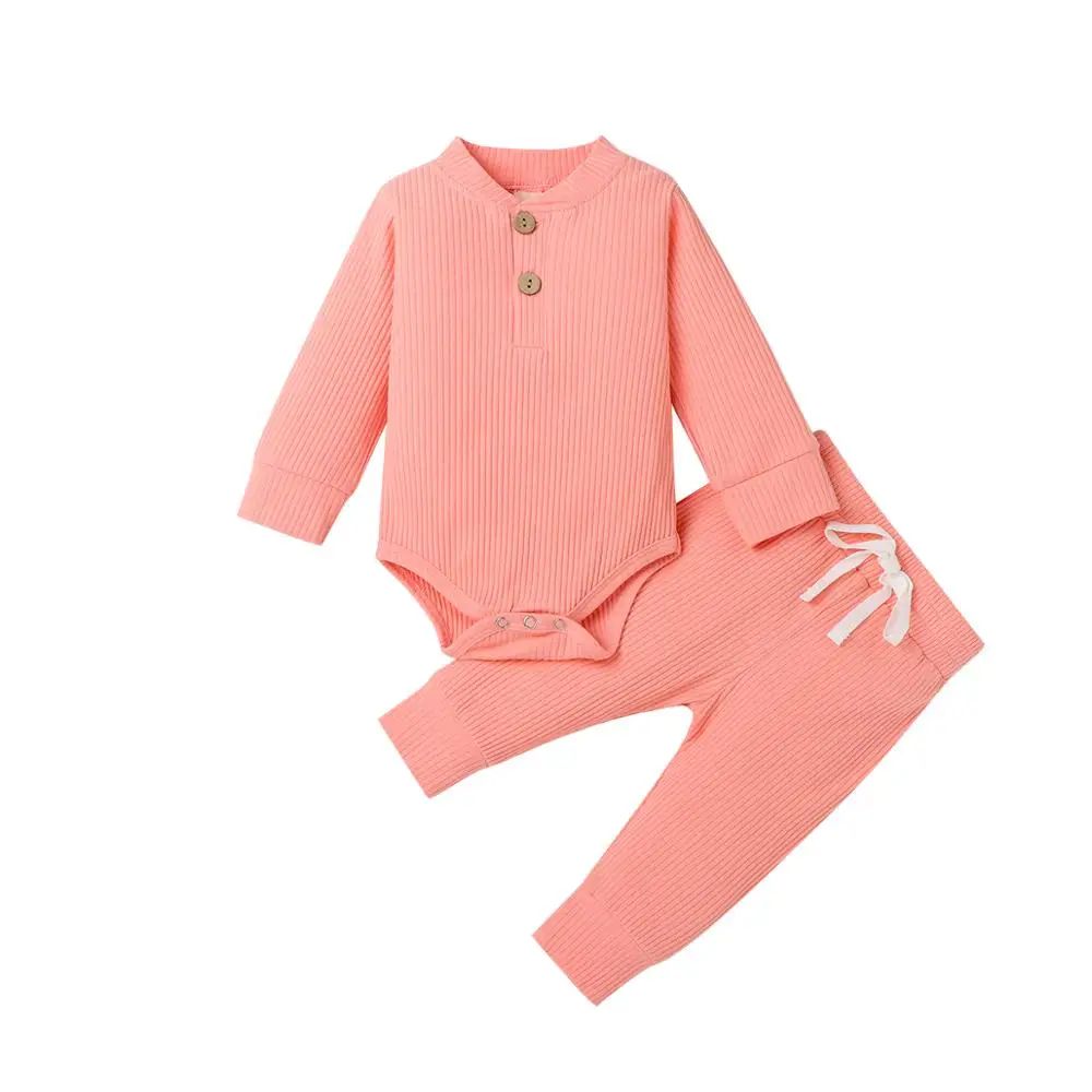 Mini Fashion™ – Comfortable Baby Clothing Set