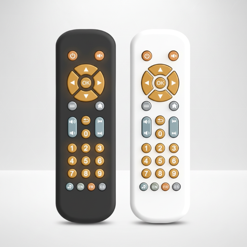 TinyControl – Safe & Educational – Remote-Control Toys for Children