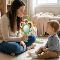 Thumbnail for MirrorFun – Educational & Interactive – Mirror with Facial Expressions