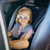 KidSafe – Anti-Nausea & Safe – No-Lens Children's Glasses