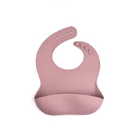 Thumbnail for Mess Catcher – No Mess - Silicone Bib