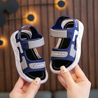 Thumbnail for Summer Soft Sole – Comfort & Slip-Resistant – Kids' Sandals