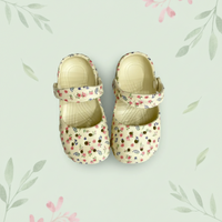 Thumbnail for FlowerFeet – Elegant & Comfortable – Floral Sandals