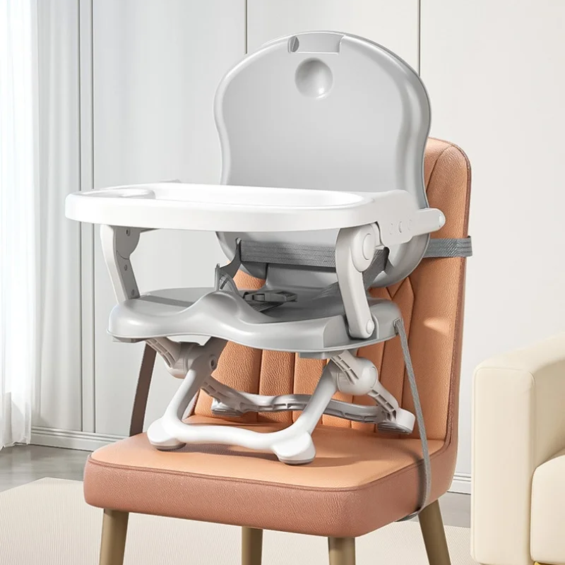 LittleCare – Compact & User-Friendly – Children's High Chair