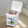 HighlightPro – Double & Colorful – Odorless & Washable School Markers