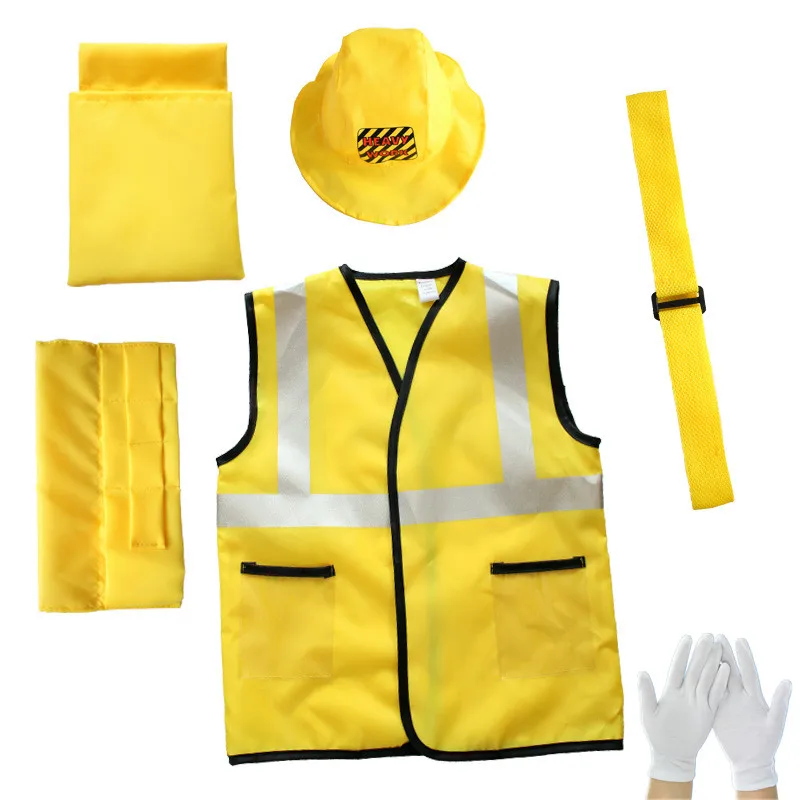 DreamRole – Educational & Fun – Children's Role-Playing Costumes