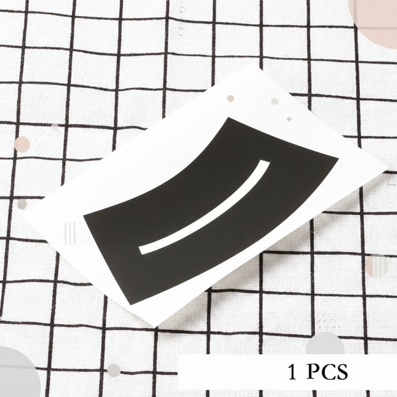 KidoTape – Colorful & Handy – Traffic Route Sticker Tape Set