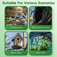 Thumbnail for WonderScope – Educational & Adventurous – Endoscope with Light