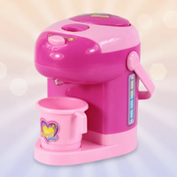 Thumbnail for Pretend Play Kitchen Set – Creative Play & Role-Playing – Kitchen Toys