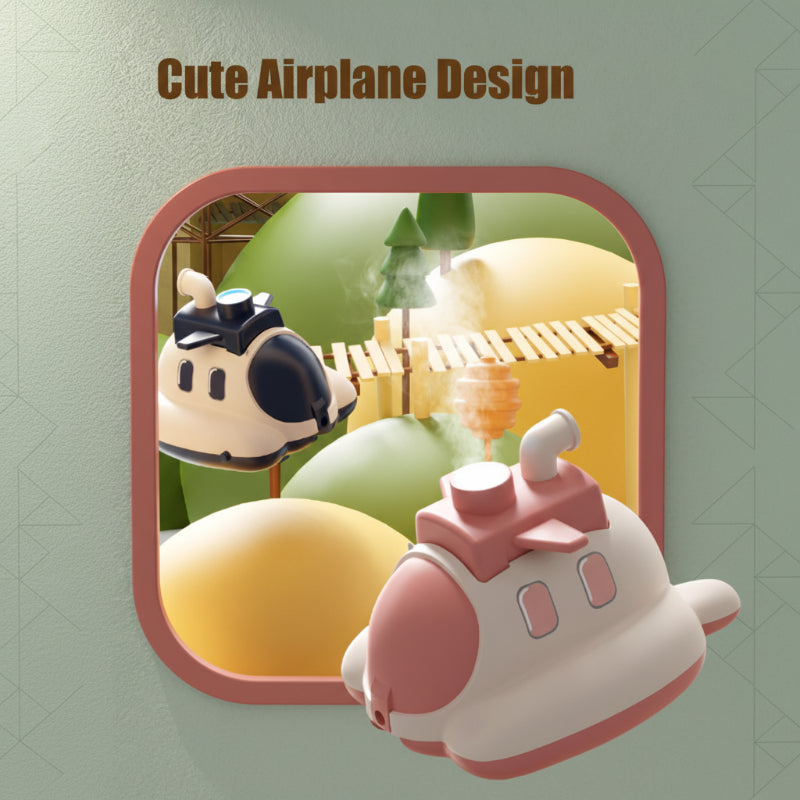 SteamTrack – Interactive & Cool – 360° Steam Train Track