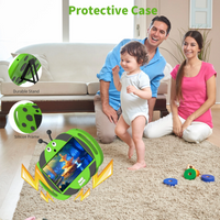 Thumbnail for PlayPad – Educational & Fun – Kids' Tablet with Shock-Resistant Case