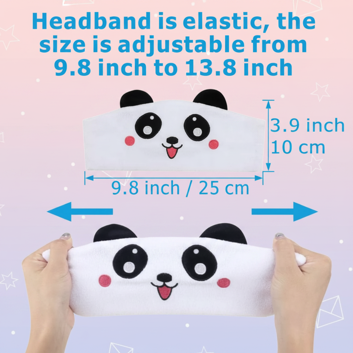 SilentRhythm – Musical Sleep Mask & Animals – Wireless Eye Mask with Bluetooth