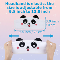 Thumbnail for SilentRhythm – Musical Sleep Mask & Animals – Wireless Eye Mask with Bluetooth