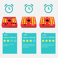 Thumbnail for PuzzleTime – Smart & Playful – Logic Puzzle Game