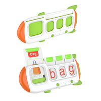 Thumbnail for SmartKids – Learn English words – Educational card machine