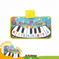 Thumbnail for LittleComposer – Educational & Musical – Baby Piano Play Mat