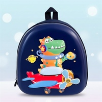 Thumbnail for SchoolMate – Light & Spacious – Cartoon Backpack with Lights and Music