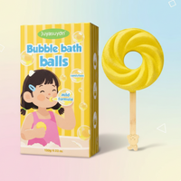 Thumbnail for Surprise Bath Bomb – Fun & Nourishing – Bath Fizzer
