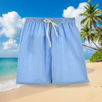 Thumbnail for BreezyKid – Fresh & Playful – Children's Shorts in Candy Colors