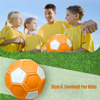 Thumbnail for GoalMaster – Interactive & Sporty – Curve Soccer Ball