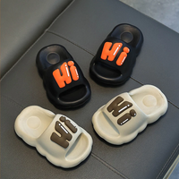 Thumbnail for CloudWalk – Comfortable & Non-Slip – 'Hi' Kids' Slippers