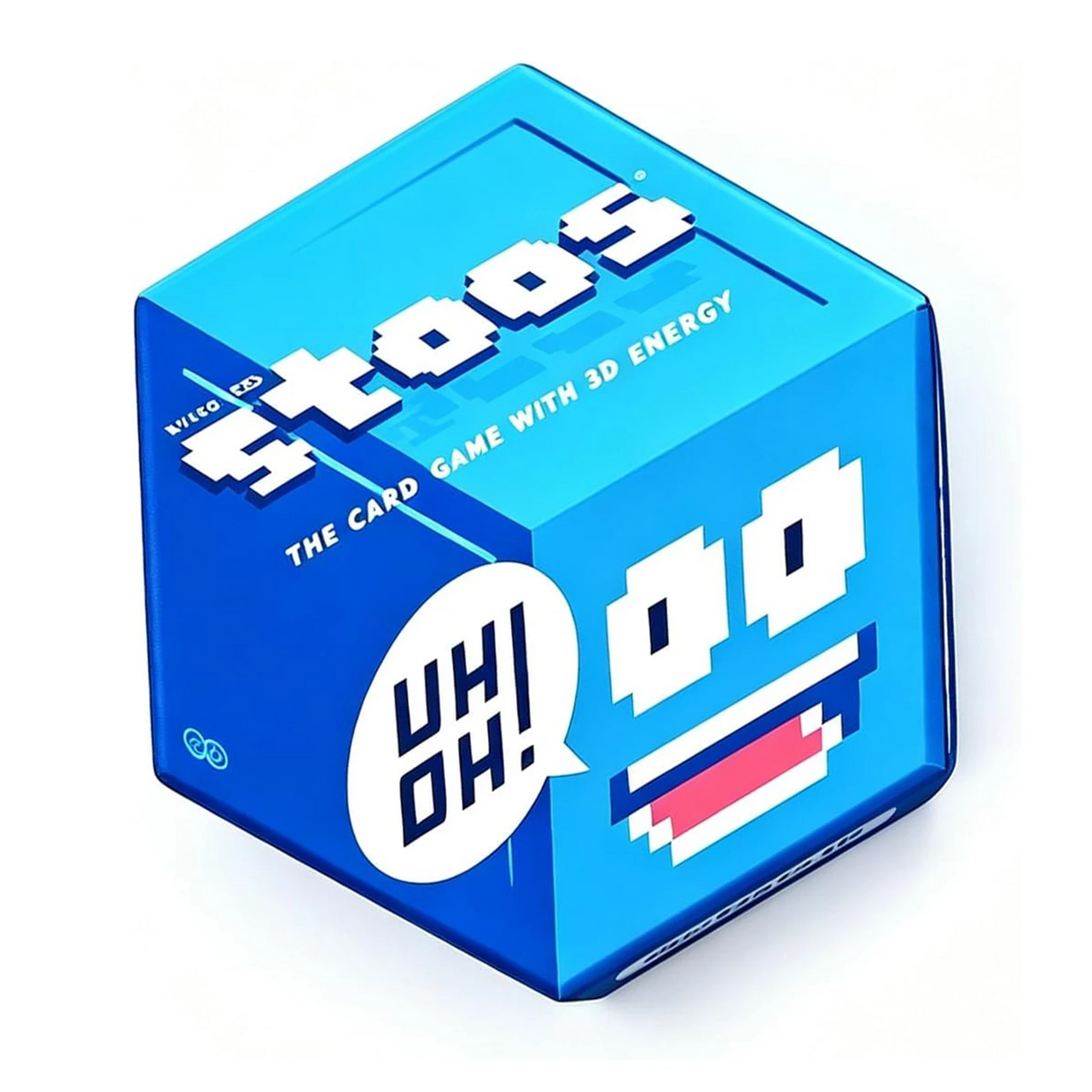 MindRush – Fast & Interactive – 3D Card Game