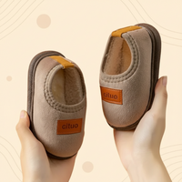 Thumbnail for Cituo – Warm & Soft – Winter Booties