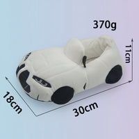 Thumbnail for ZoomFeet – Warm & Fun – Racing Slippers